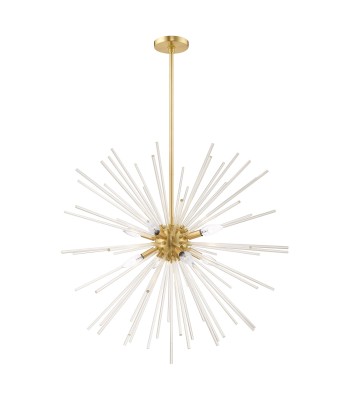 Livex Utopia Ceiling Pendant 41258-12