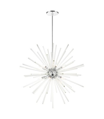 Livex Utopia Foyer Ceiling Pendant 41259-05