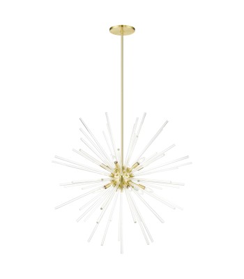 Livex Utopia Foyer Ceiling Pendant 41259-12