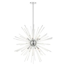 Livex Utopia Foyer Ceiling Pendant 41260-05