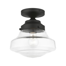 Livex Avondale Semi-Flush 41291-04