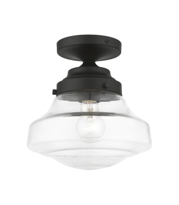 Livex Avondale Semi-Flush 41291-04