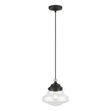 Livex Avondale Mini Pendant 41293-04