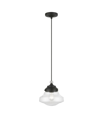 Livex Avondale Mini Pendant 41293-04