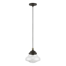 Livex Avondale Mini Pendant 41293-07
