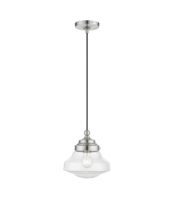 Livex Avondale Mini Pendant 41293-91