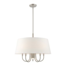 Livex Belclaire Ceiling Pendant 41315-91