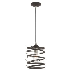 Livex Pendants Ceiling Pendant 41320-07