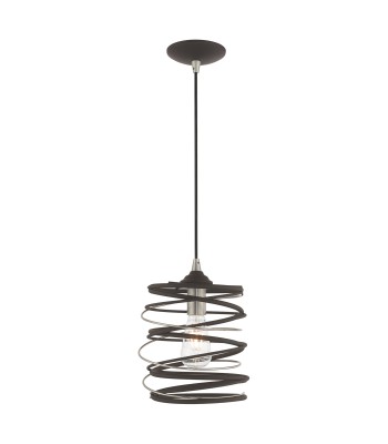 Livex Pendants Ceiling Pendant 41320-07