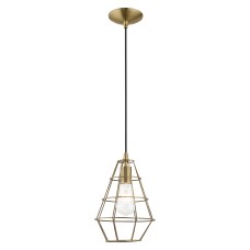 Livex Bedford Ceiling Pendant 41322-01
