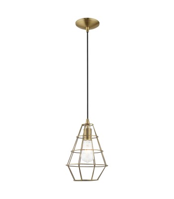 Livex Bedford Ceiling Pendant 41322-01