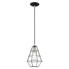 Livex Bedford Ceiling Pendant 41322-04