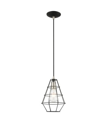 Livex Bedford Ceiling Pendant 41322-04