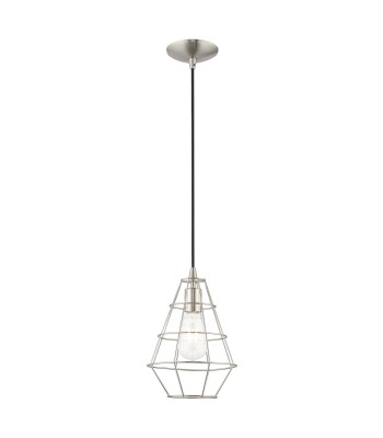 Livex Bedford Ceiling Pendant 41322-91