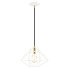 Livex Knox Ceiling Pendant 41323-03