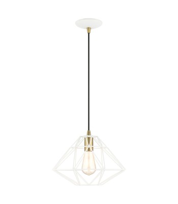 Livex Knox Ceiling Pendant 41323-03