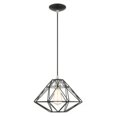 Livex Knox Ceiling Pendant 41323-04