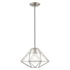 Livex Knox Ceiling Pendant 41323-91