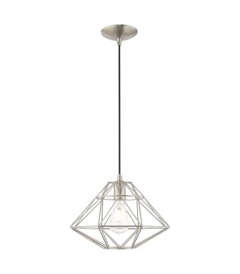 Livex Knox Ceiling Pendant 41323-91