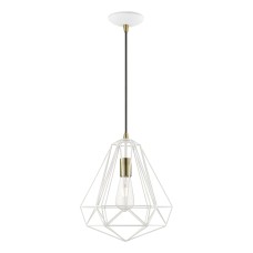 Livex Knox Ceiling Pendant 41324-13