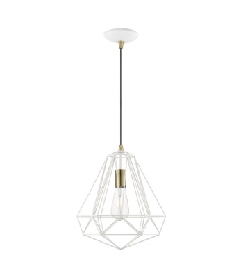 Livex Knox Ceiling Pendant 41324-13