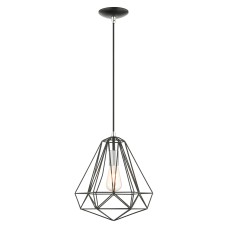 Livex Knox Ceiling Pendant 41324-68