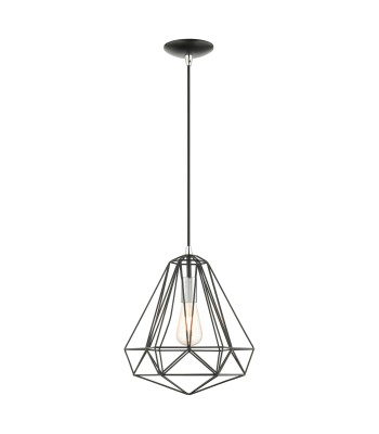 Livex Knox Ceiling Pendant 41324-68