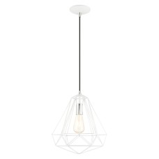 Livex Knox Ceiling Pendant 41324-69