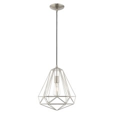 Livex Knox Ceiling Pendant 41324-91