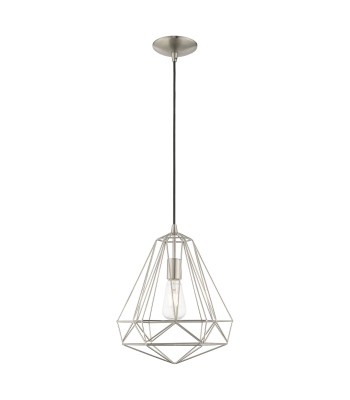 Livex Knox Ceiling Pendant 41324-91