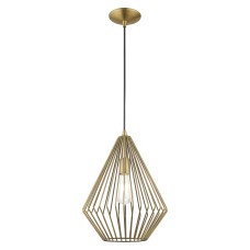 Livex Linz Ceiling Pendant 41325-01