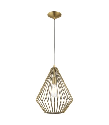 Livex Linz Ceiling Pendant 41325-01