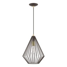 Livex Linz Ceiling Pendant 41325-07
