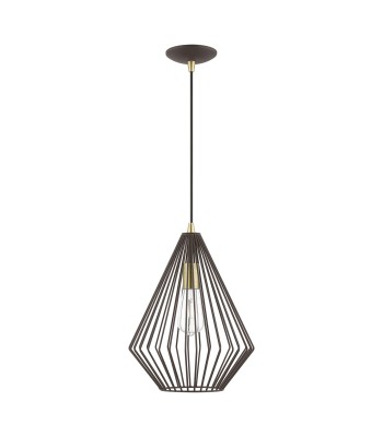Livex Linz Ceiling Pendant 41325-07