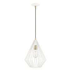 Livex Linz Ceiling Pendant 41325-13