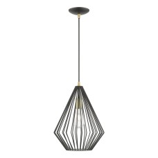 Livex Linz Ceiling Pendant 41325-14