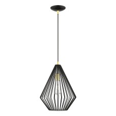Livex Linz Ceiling Pendant 41325-68