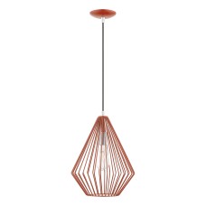 Livex Linz Ceiling Pendant 41325-72