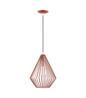 Livex Linz Ceiling Pendant 41325-72