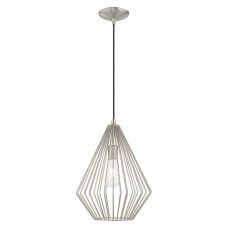 Livex Linz Ceiling Pendant 41325-91