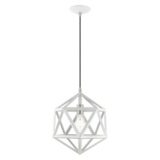 Livex Ashland Ceiling Pendant 41328-03