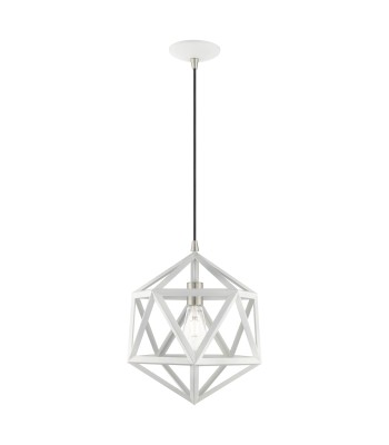 Livex Ashland Ceiling Pendant 41328-03
