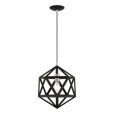 Livex Ashland Ceiling Pendant 41328-04