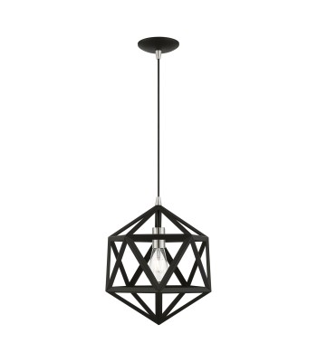 Livex Ashland Ceiling Pendant 41328-04