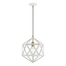 Livex Ashland Ceiling Pendant 41328-13