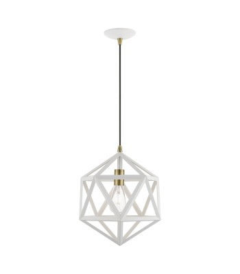 Livex Ashland Ceiling Pendant 41328-13
