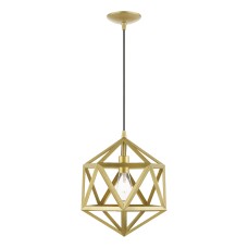 Livex Ashland Ceiling Pendant 41328-33