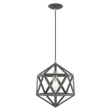 Livex Ashland Ceiling Pendant 41328-76