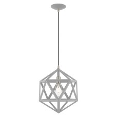 Livex Ashland Ceiling Pendant 41328-80