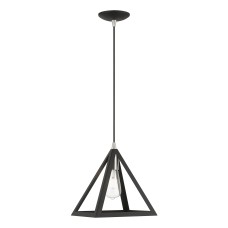 Livex Pinnacle Ceiling Pendant 41329-04